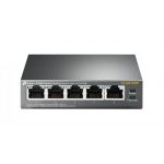 TP-Link Switch 5 Ports TL-SG1005P