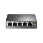 TP-Link Switch 5 Ports - TL-SF1005P
