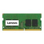 Memória RAM Lenovo 4GB DDR4 2400MHz SO DIMM - 4X70M60573