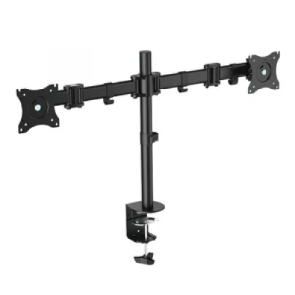 LogiLink Dual Monitor Desk Mount BP0022 KuantoKusta