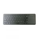 Teclado MKPlus Slim Multimédia Wireless - MC910