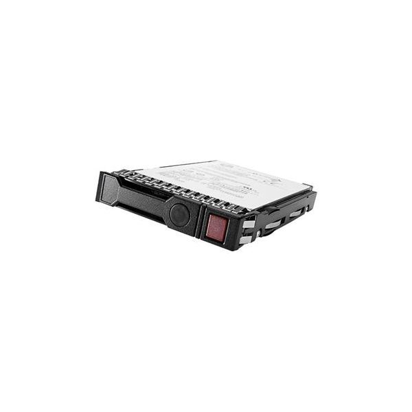 HPE 2TB SAS 7.200rpm LFF SC DS 3.5" 872485B21 KuantoKusta