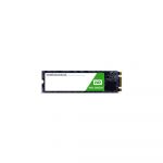 SSD Western Digital 240GB Green M.2 2280 SATA III - WDS240G2G0B