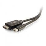 C2G Cabo Mini DisplayPort (M) / HDMI (M) 3m - 84422