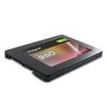 SSD Integral 480GB P Series 5 SATA III 2.5" - INSSD480GS625P5