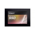 SSD Integral 240GB P Series 5 SATA III 2.5" - INSSD240GS625P5
