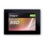 SSD Integral 960GB P Series 5 SATA III 2.5" - INSSD960GS625P5