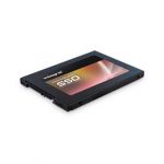 SSD Integral 960GB P Series 5 SATA III 2.5" Retail - INSSD960GS625P5R