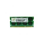 Memória RAM G.Skill 8GB Standard (1 x 8GB) DDR3 1333MHz PC3-10600/PC3-10666 CL9 - F3-1333C9S-8GSA