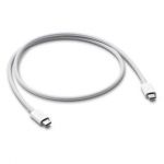 Apple Thunderbolt 3 USB-C Cable 0.8m - MQ4H2ZM/A