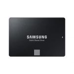 SSD Samsung 500GB EVO 860 Series 2.5 SATA III - MZ-76E500B/EU