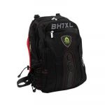 Keep Out Mochila Gaming 17'' Black/Red - BK7RXL