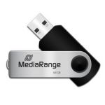Mediarange 64GB Pendrive USB 2.0 - MR912