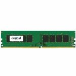 Memória RAM Crucial 32GB DDR4 2400MHz 16GBx2 DR x8 unbuffe - CT2K16G4DFD824A