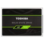 SSD Toshiba 480GB TR200 3D TLC SATA III 2.5" - TR200-25SAT3-480G