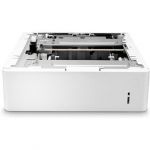 HP Alimentador LaserJet 550-Sheet - L0H17A