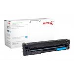 Tinteiro Xerox HP 201A Cyan CF401A - 006R03457
