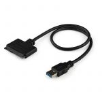 Startech Adaptador USB 3.0 para SATA III