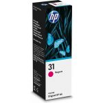 Tinteiro HP 31 70-ml Magenta Ink Bottle - 1VU27AE