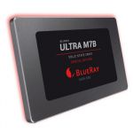 SSD BlueRay 240GB 2.5” M7B SATA III - SSD240GM7B