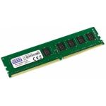 Memória RAM Goodram 4GB DDR4 2400MHz CL17 - GR2400D464L17S/4G
