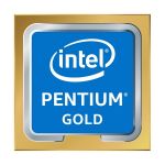 Intel Pentium Gold G5400 Dual-Core 3.7GHz 4MB Skt1151 - BX80684G5400