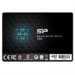 Disco Externo SSD Silicon Power 480GB S55 SSD 2.5" - SP480GBSS3S55S25