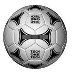 Tech One 16GB Pendrive Tech Bola de Futebol USB 2.0 - TEC5126-16