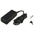 HP Ac Adapter 19.5V 65W With Dongle Includes Power Cable - ACA0006A