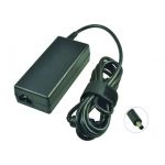 DELL Ac Adapter 19.5V 3.34A 65W (4.5MMX3.0MM) Includes Power Cable - PA-12-74VT4