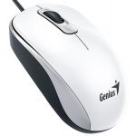 Genius DX-110 USB Mouse White
