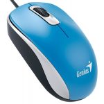 Genius DX-110 USB Mouse Blue