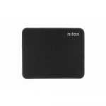 Nilox Mouse Pad Black - RO18.01.2040