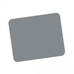 Fellowes Mouse Pad Standard Grey - 29702
