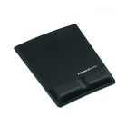 Fellowes Mouse Pad C/ Apoio Pulso Blue - 9181201