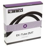 EKWB Tubo Flexível ZMT 11-16mm 3m Black Mate