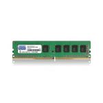 Memória RAM Goodram 8GB DDR4 2400MHz CL17 - GR2400D464L17S/8G