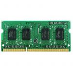 Memória RAM Synology 4GB DDR3 1866MHz - D3NS1866L-4G