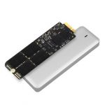 Disco Externo SSD Transcend 960GB JetDrive 725 MacBook Pro 15 Retina 2012-13 - TS960GJDM725