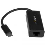 Startech USB Type C To Gigabit Adapter Card W - US1GC30B