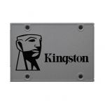 SSD Kingston 480GB UV500 SATA3 - SUV500/480G