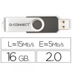 Q-Connect Pen Drive USB 16GB - 440023