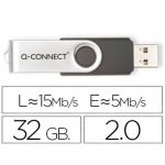 Q-Connect Pen Drive USB 32GB - 440010