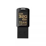 Team Group 32GB C171 USB 2.0 Black - TC17132GB01