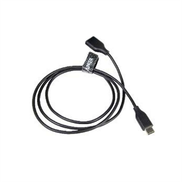 Zebra Connection Cable Usb Cbl Tc2x Usbc 01 Kuantokusta 8109