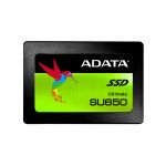 SSD ADATA 480GB Ultimate SU650 2.5 SATA III - ASU650SS-480GT-C
