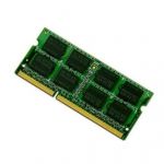 Memória RAM QNAP 4GB DDR3 1600MHz - RAM-4GDR3-SO-1600