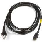 Honeywell Connection Cable USB - CBL-500-300-S00-07 | Kuantokusta