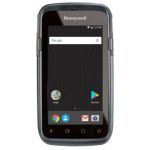 Honeywell CT60 2D BT Wi-Fi NFC ESD PTT GMS Android - CT60-L1N-BSC210E