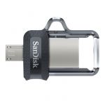 SanDisk 32Gb Ultra Dual Drive M3.0 USB 3.0/Micro USB - SDDD3-032G-G46